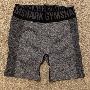 Gymshark Flex Shorts